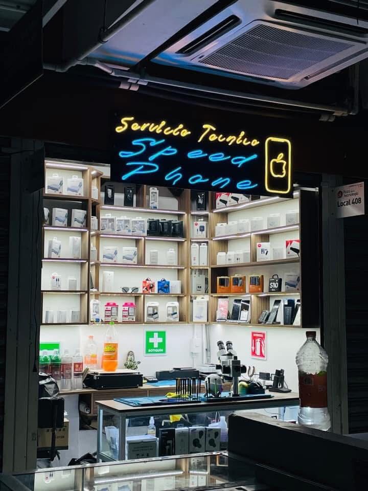 tania local 408